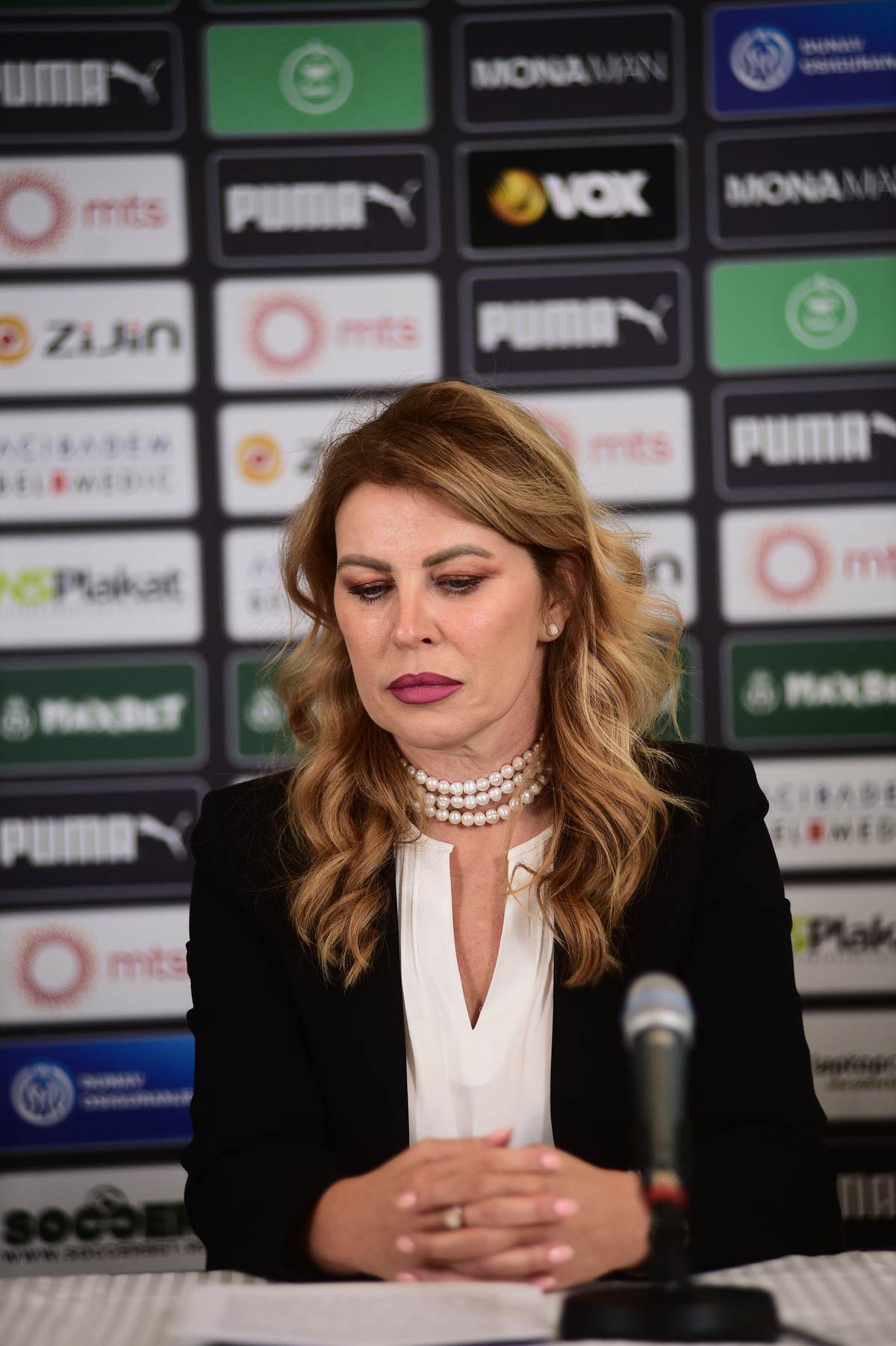  arena sport saopstenje o milki forcan 