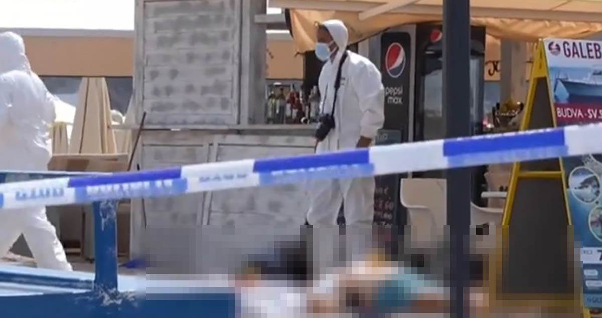  Motivi zločina u Budvi 