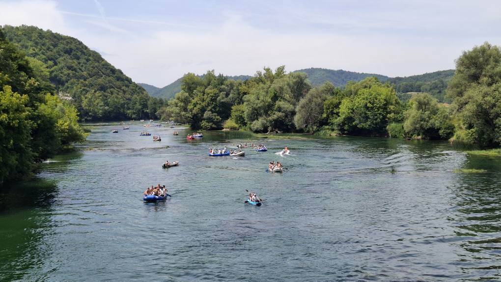  Završena una regata 2025 