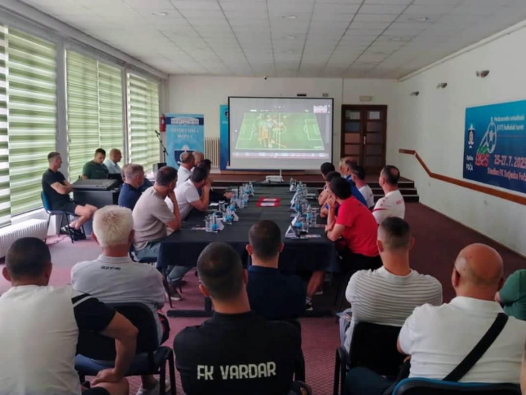  Fudbal frends 19. put okrugli sto 