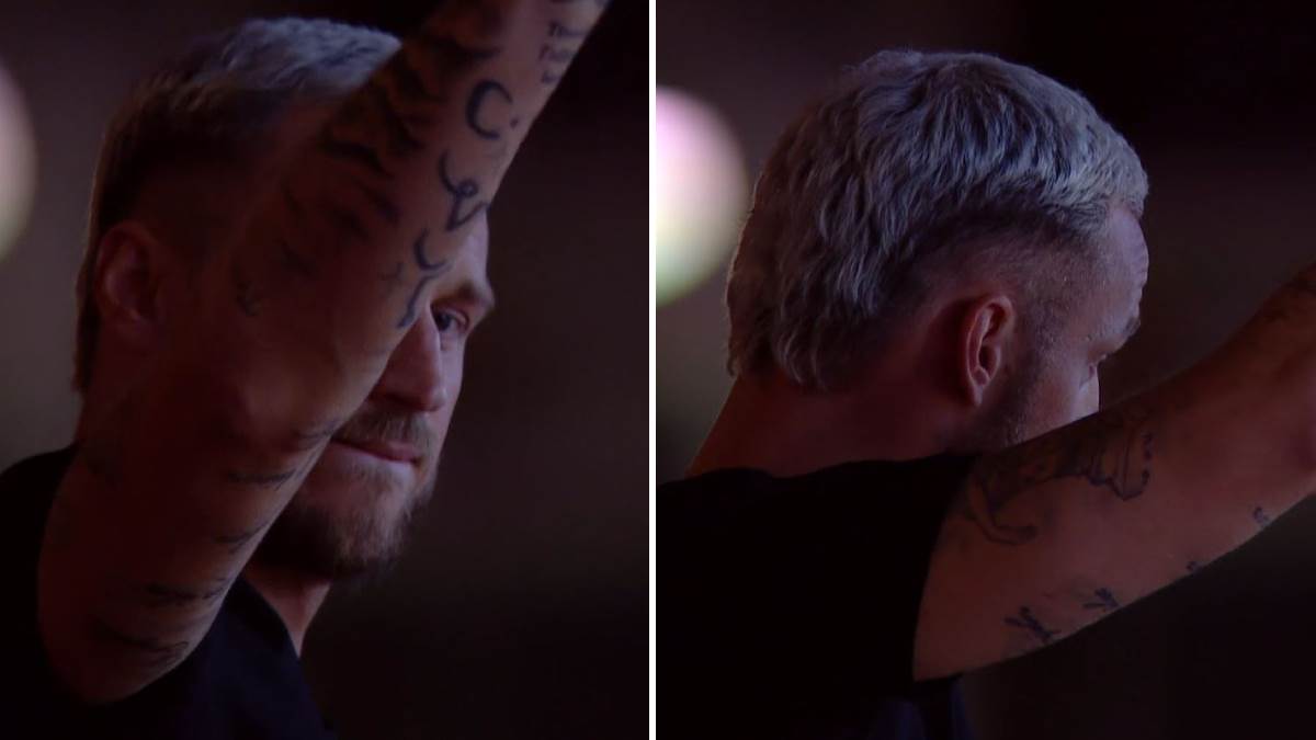  marko arnautovic docek na crvena zvezda ofk beograd 