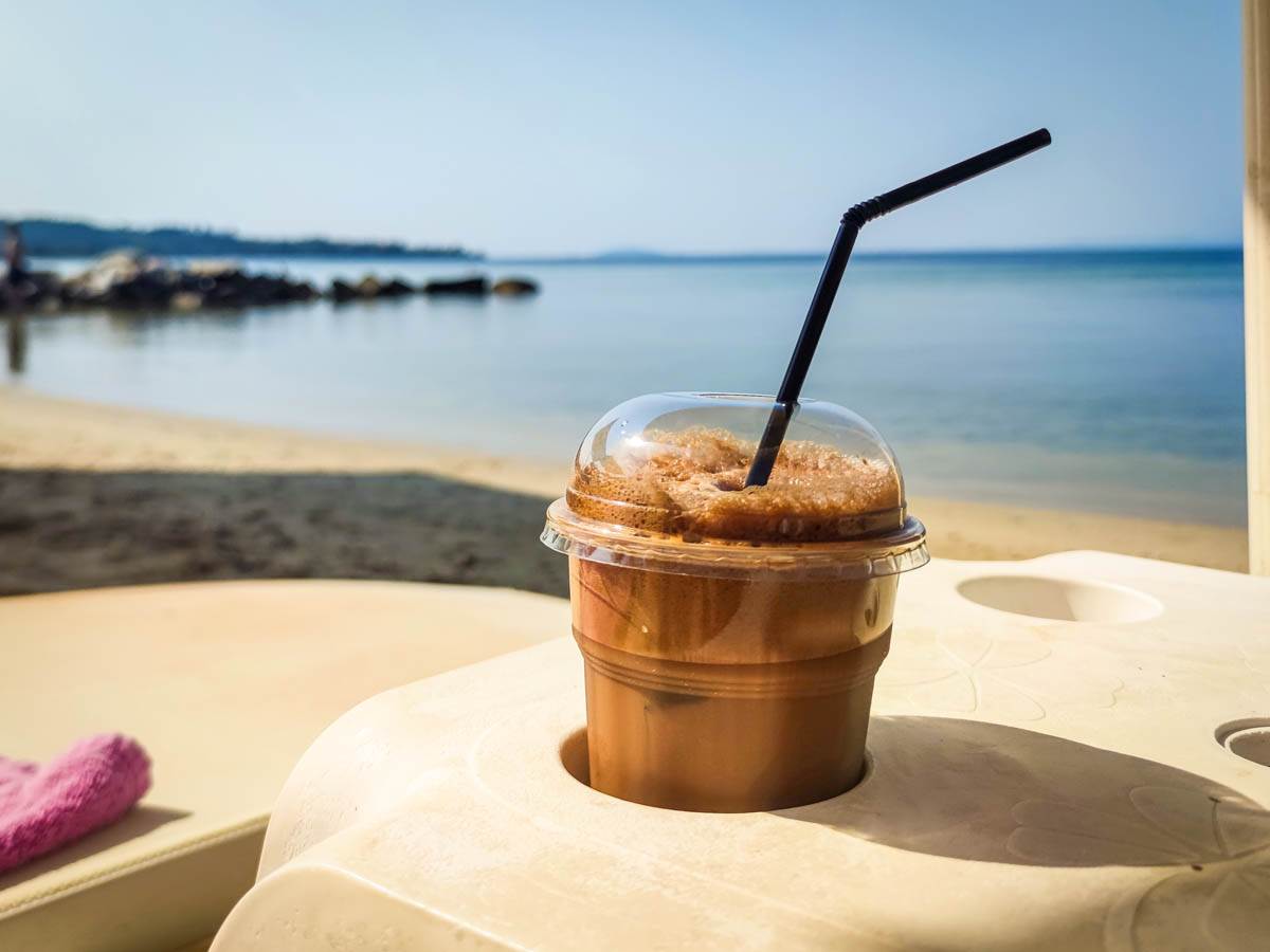  Evropska zemlja sa najskupljom kafom 