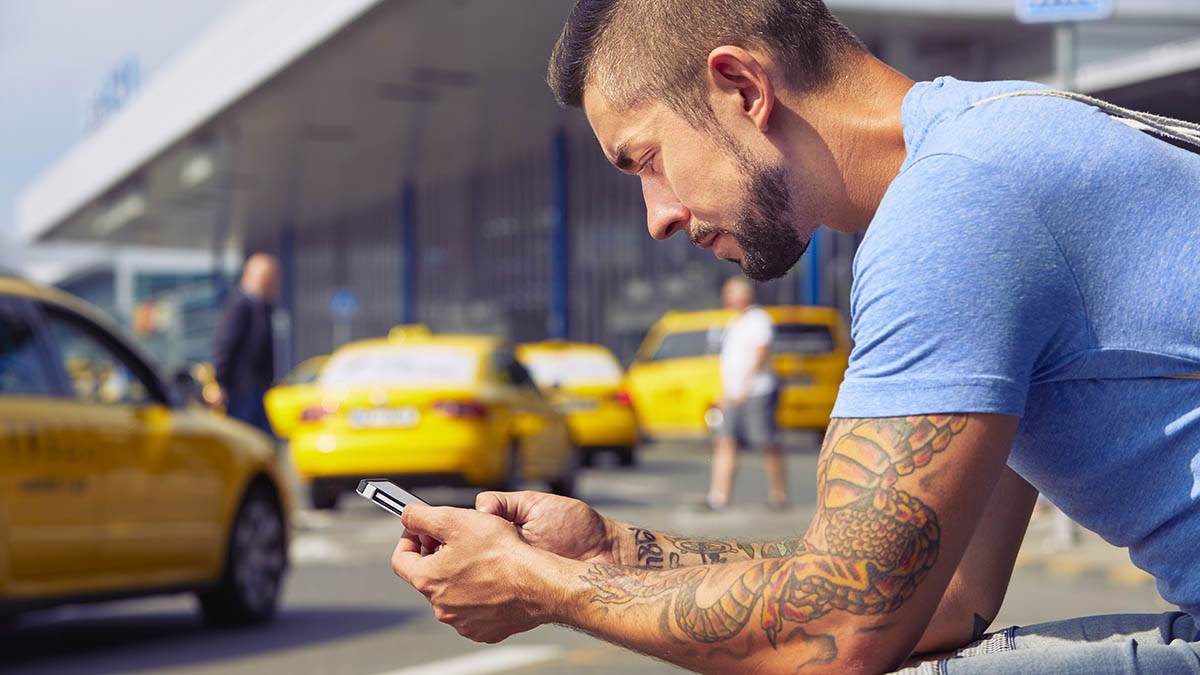  Zemlje u kojima tetovaže prave problem 