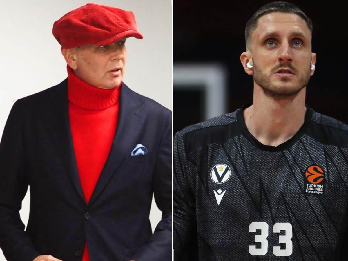  Akile Polonara Siniša Mihajlović leukemija 