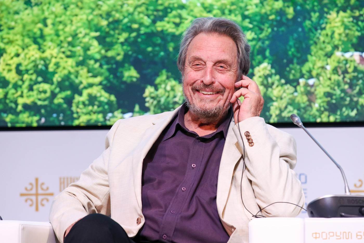  Srđan Đoković ugostio oca Ilona Maska  