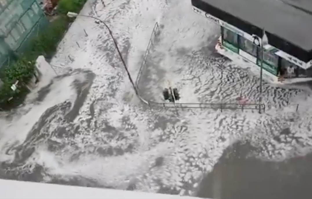  Nevrijeme u njemačkoj, stradao dječak 