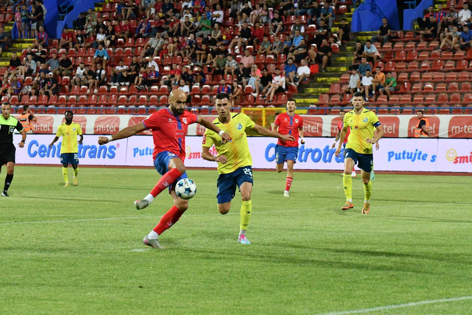  U susret derbiju Krajine: Borac šest godina nije slavio u Prijedoru! 