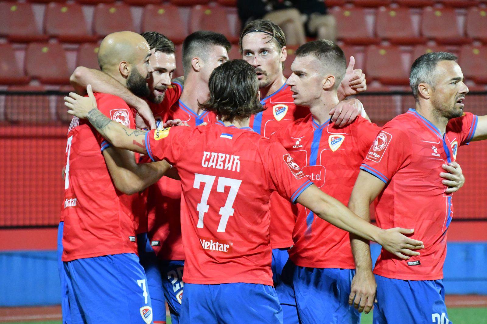  Održan žrijeb osmine finala Kupa RS 