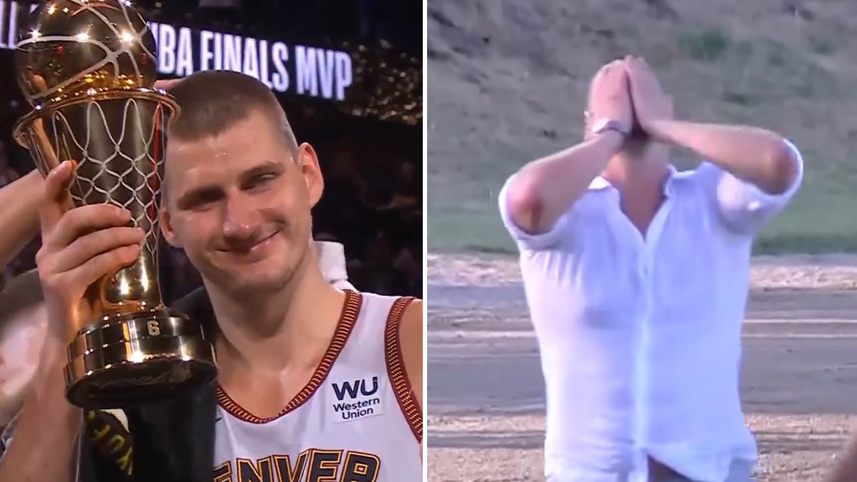  nikola jokic vise place zbog konja nego zbog nba titule 