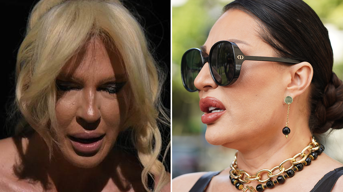  Karleuša i Ceca opet zaratile na mrežama 