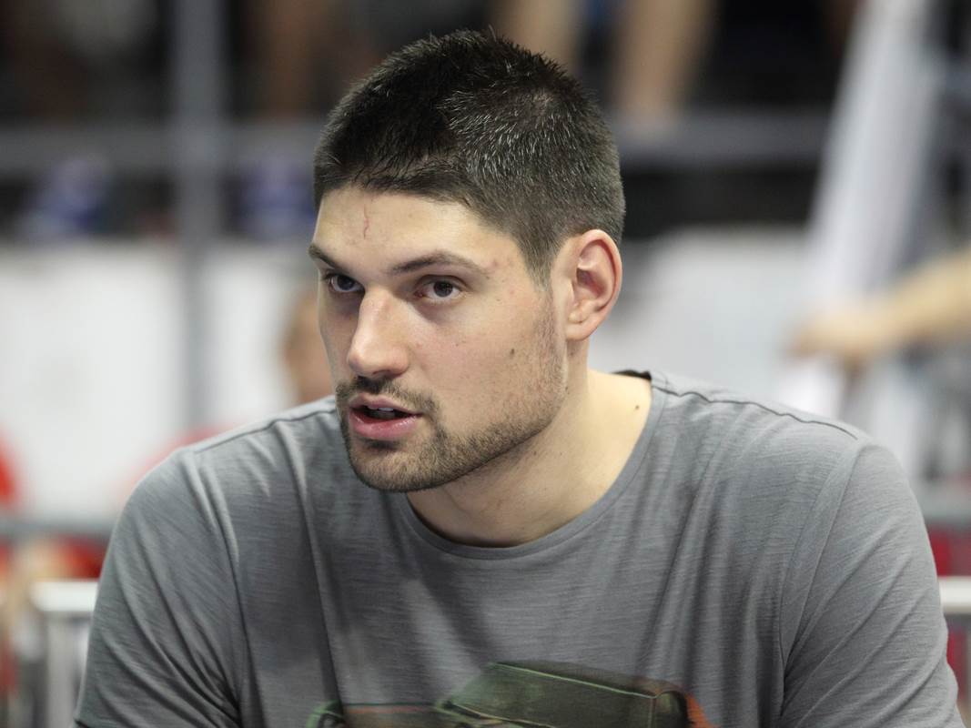  Crna Gora spisak Eurobasket 2025 