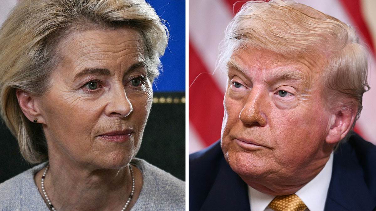  Orban o sastanku Trampa i fon der Lajan 