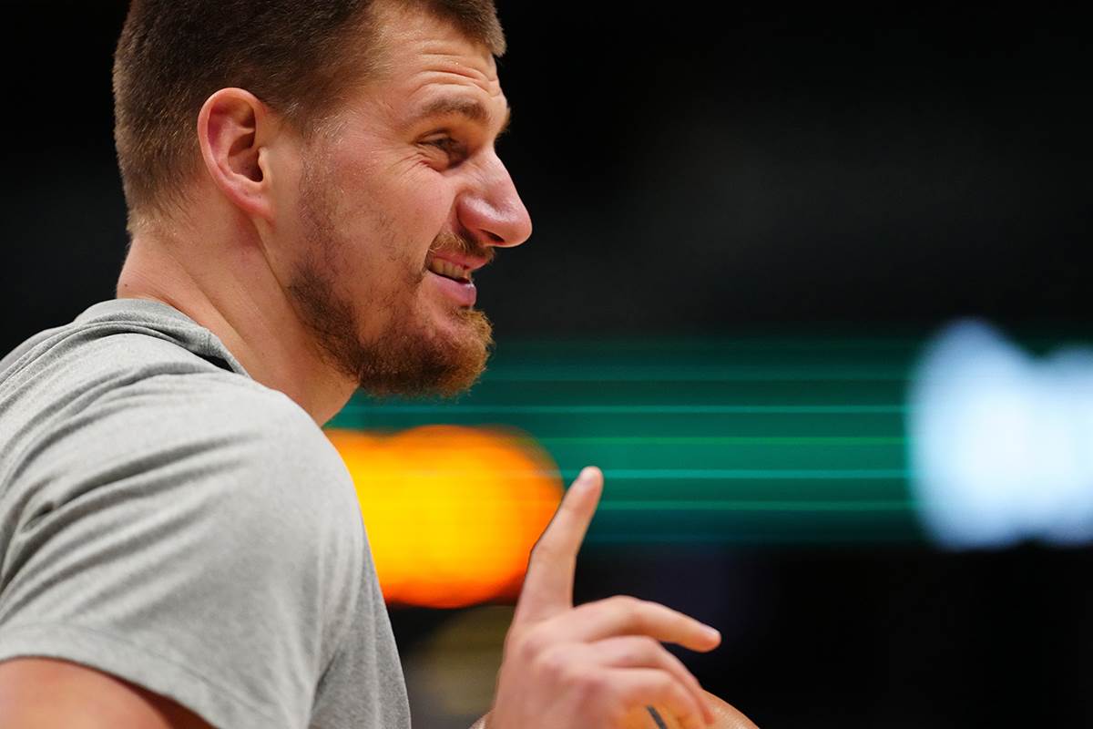  "Ovo niko ne zna o Nikoli Jokiću" 