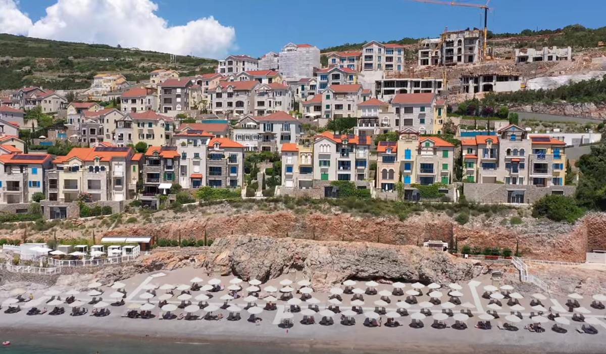  Koliko koštaju nekretnine u Crnoj Gori 