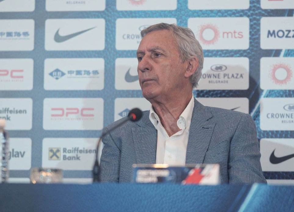  uzivo svetislav pesic o spisku srbije za eurobasket 2025 