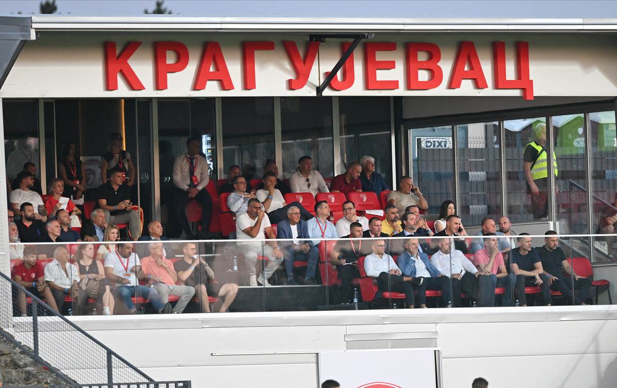  radnicki iz kragujevca ostecen protiv zeleznicara 