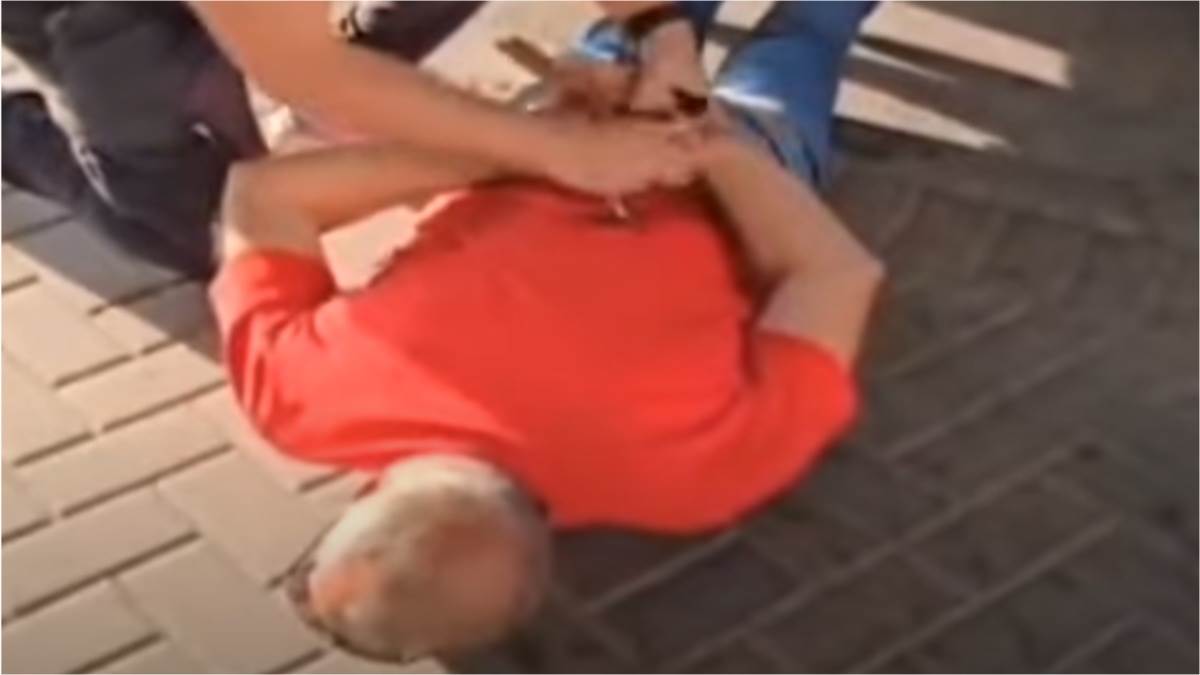  Uhapšen Srbin zbog špijunaže 