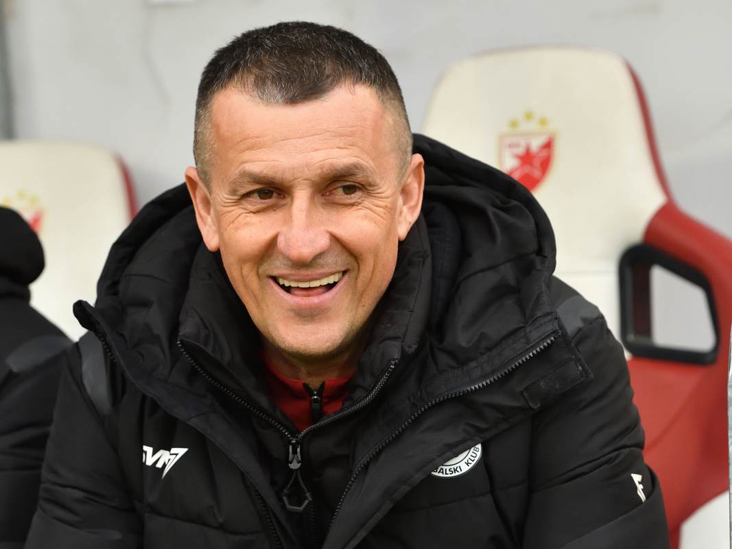  Zoran Vasiljević ponudio ostavku na mjesto šefa stručnog štaba IMT-a 