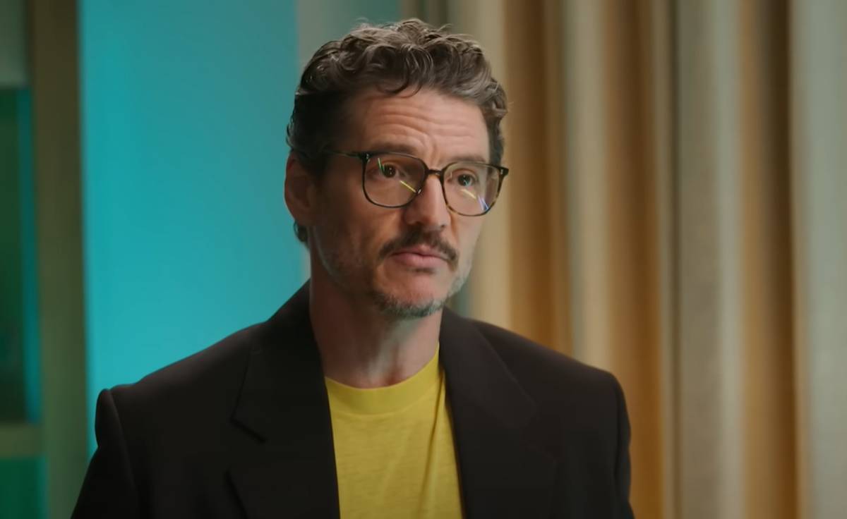  pedro paskal previše prisan s ženama 