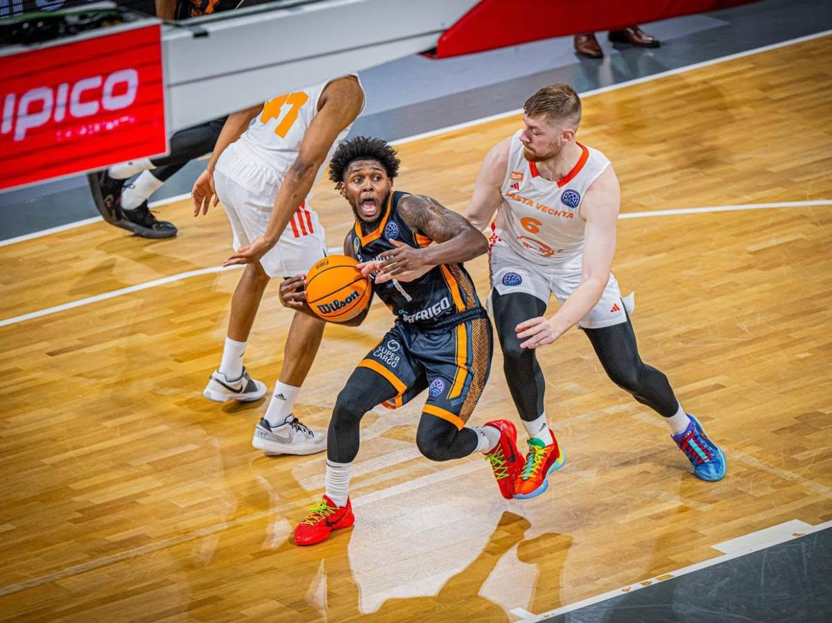  Džordan Voker ne dolazi u Partizan 