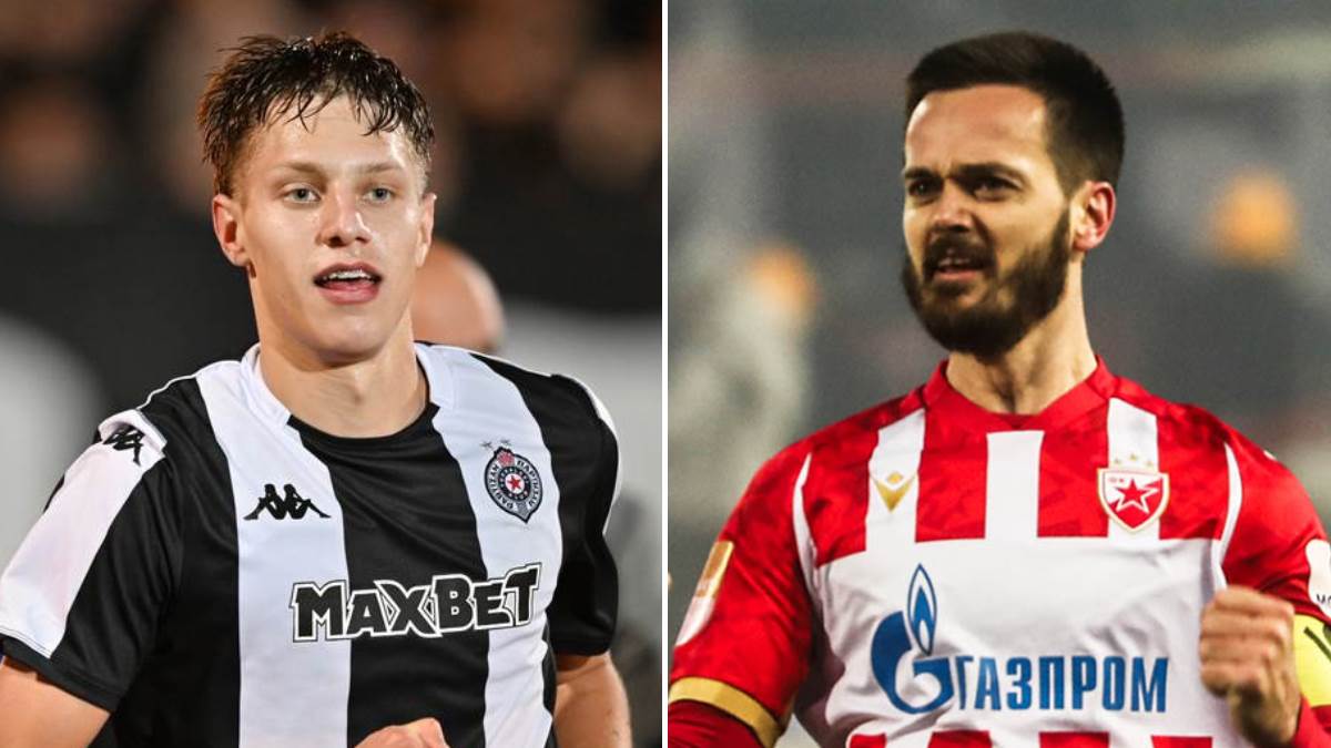  Kakav će biti učinak srpskih klubova u Evropi 