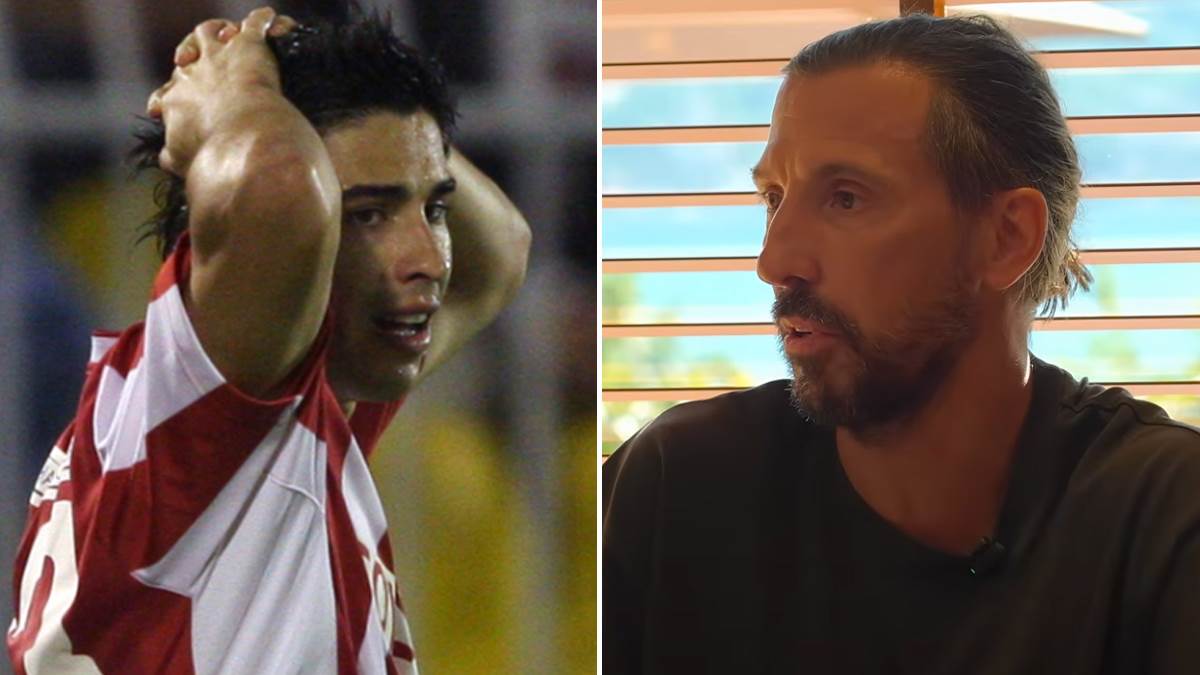  Dejan Damjanović kritikovao Crvenu zvezdu zbog Maurisija Moline 