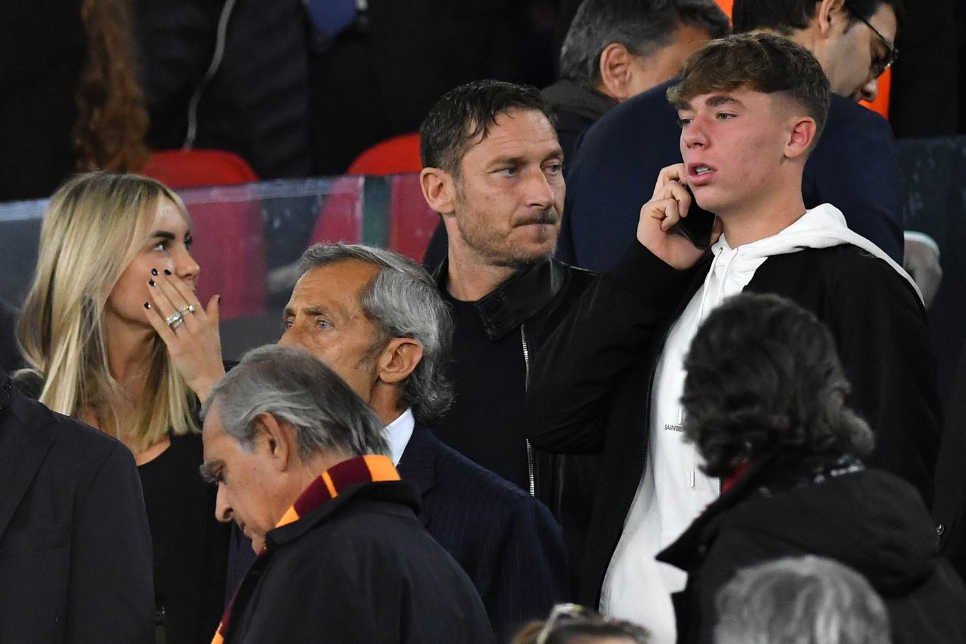  Kristijan Toti završio karijeru sa 19 godina 