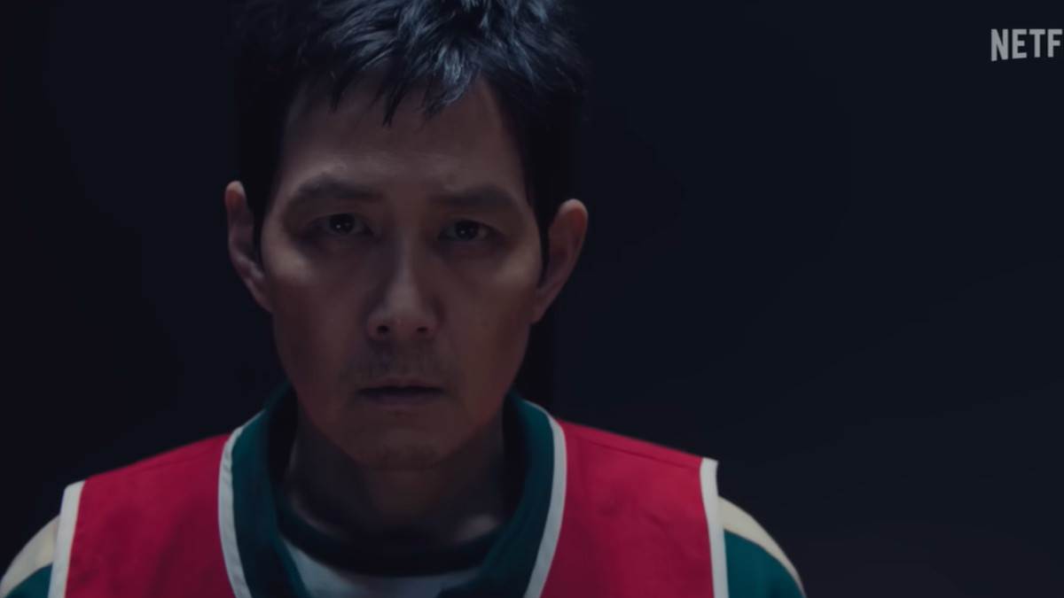  Squid Game 3. sezona 