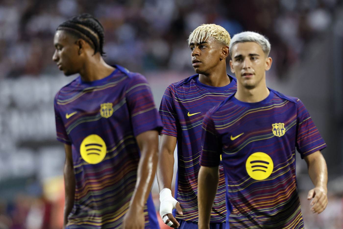  Novi dres Barselone omaž Kobiju Brajantu 