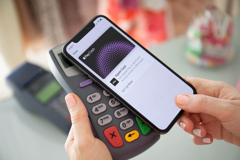 Apple Pay od danas dostupan u BiH Apple Pay od danas dostupan u BiH