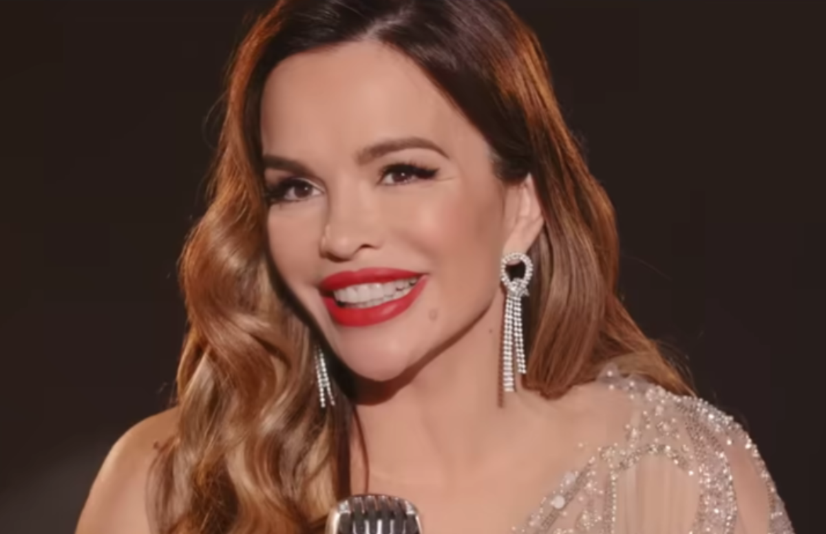  Severina u haljini od 2000 evra 