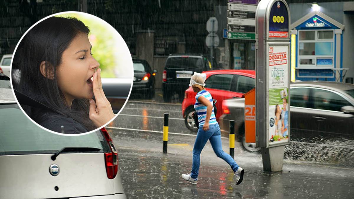  Kako nagli pad temperatura utiče na zdravlje 