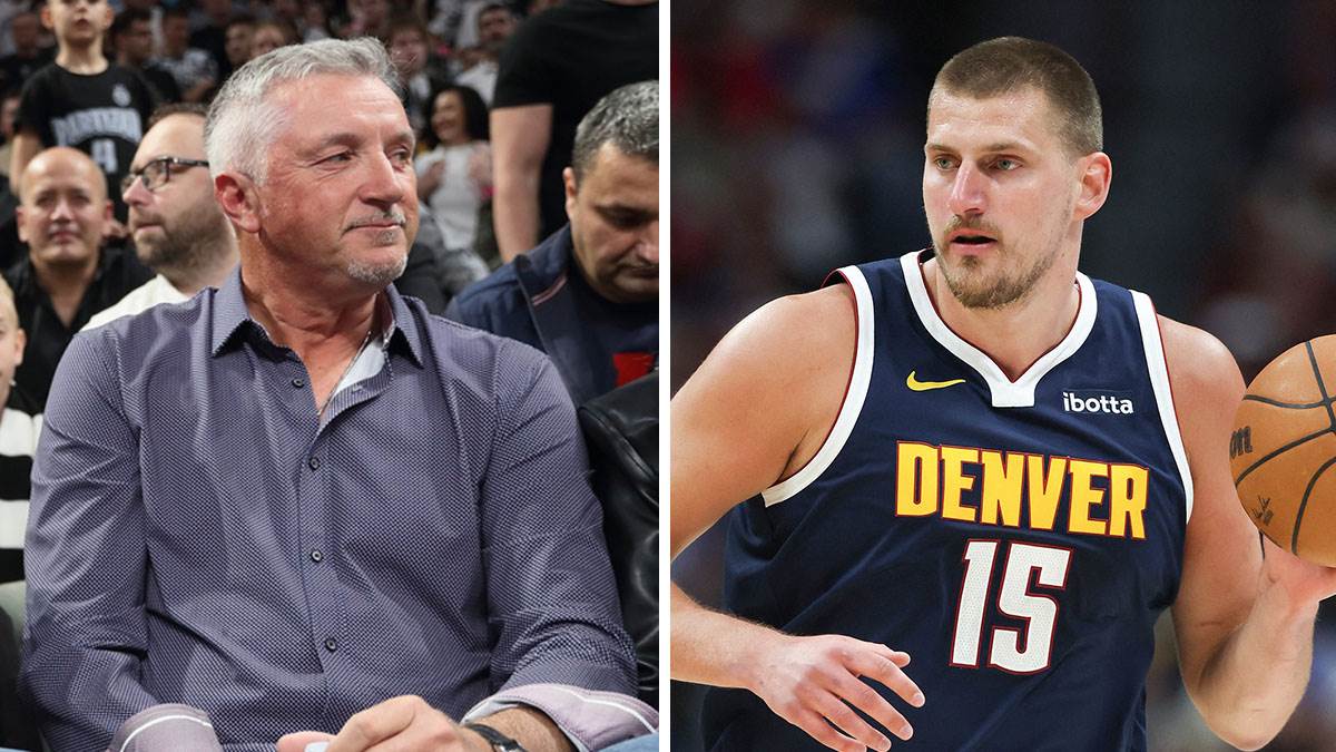  Janis Adetokunbo podsjeća Tonija Kukoča na njega 