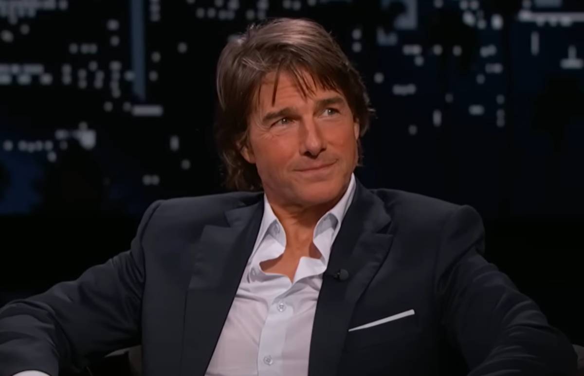  Djetinjstvo Toma Kruza 