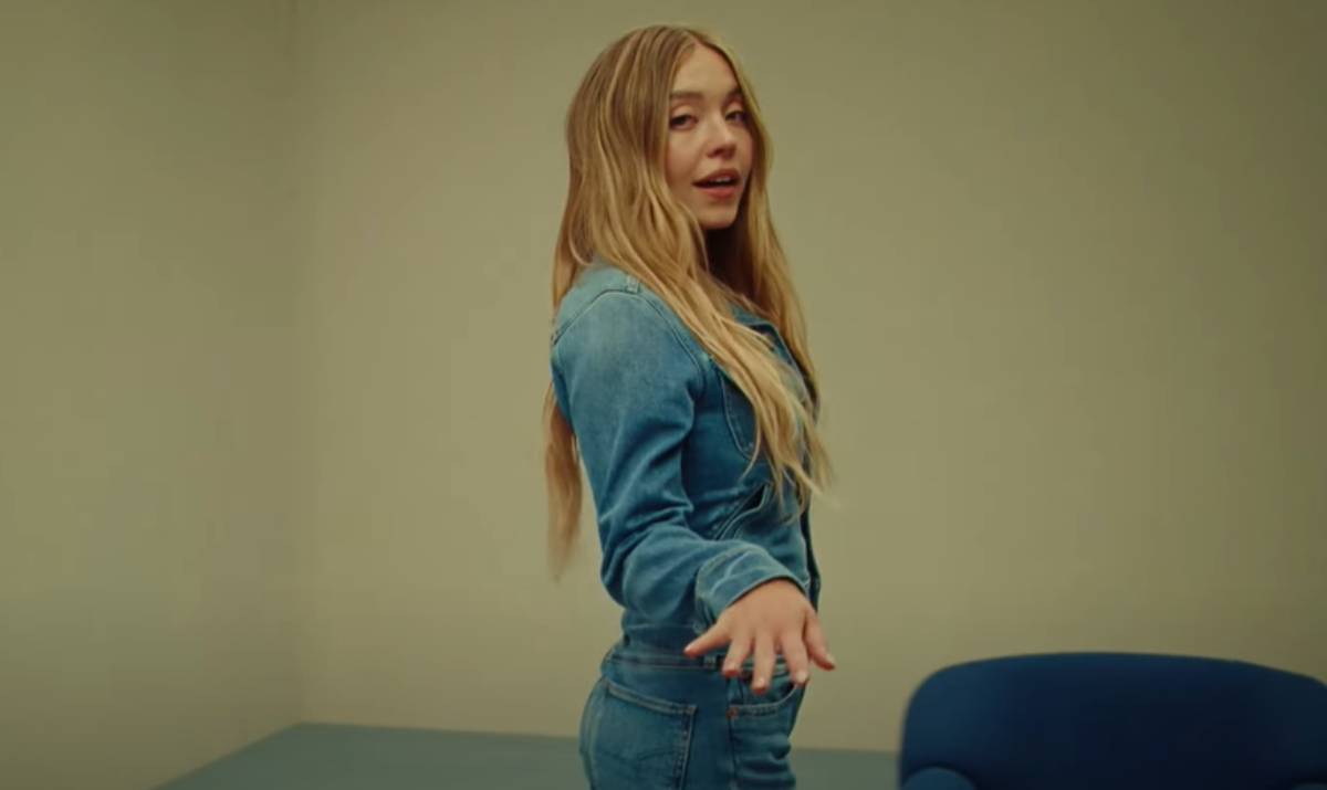  Sindi Svini na meti kritika 