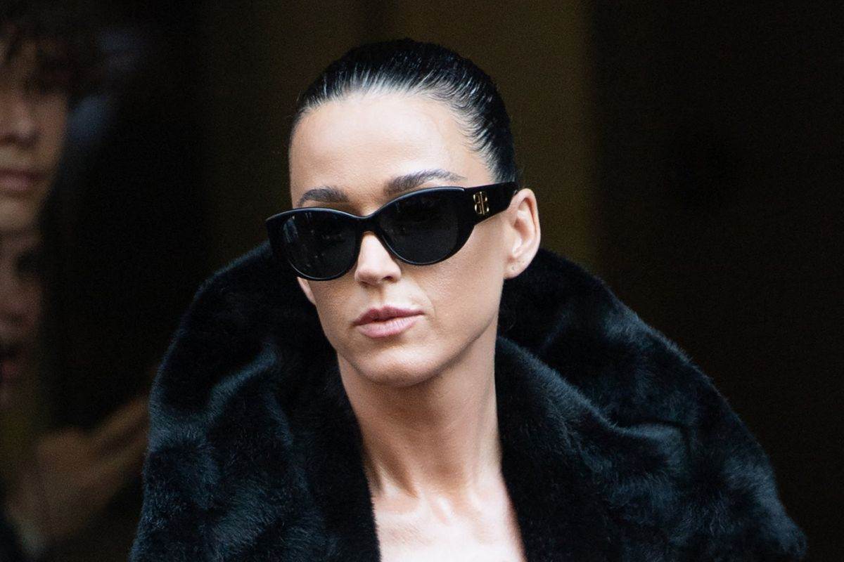  Kejti Peri i Džastin Trudo 