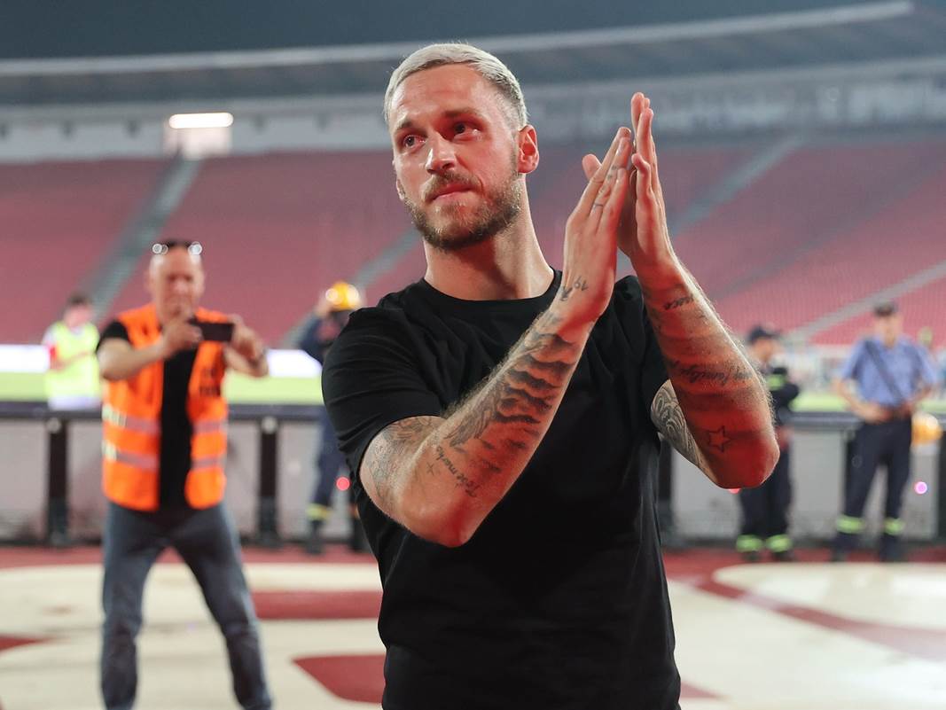  Prodano preko 3000 Arnautovićevih dresova 