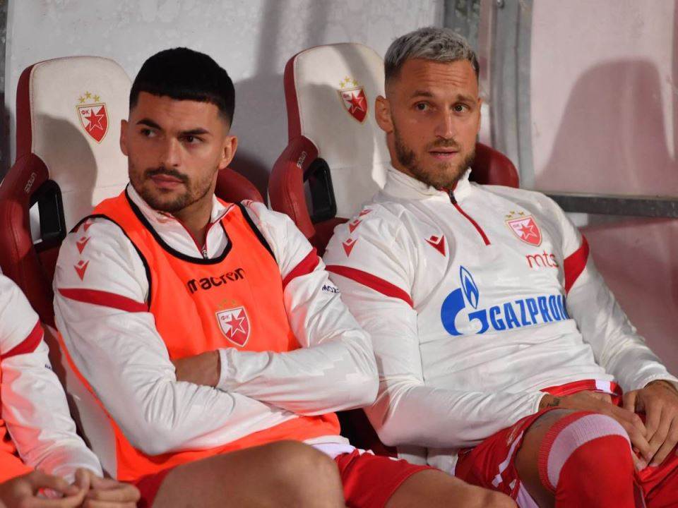  crvena zvezda linkoln uzivo prenos liga sampiona 