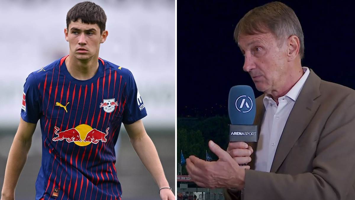  Ranko Stojić o transferu Andrije Maksimovića 