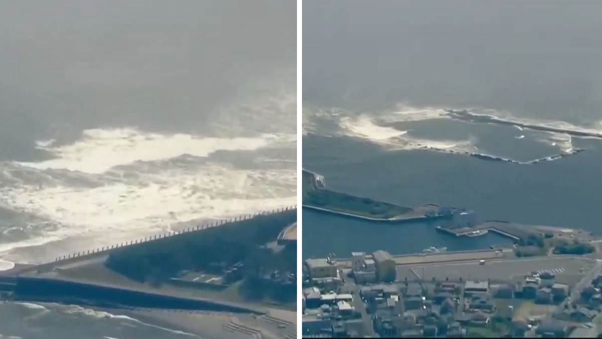  Naučnici o zemljotresu i cunamiju u Rusiji 