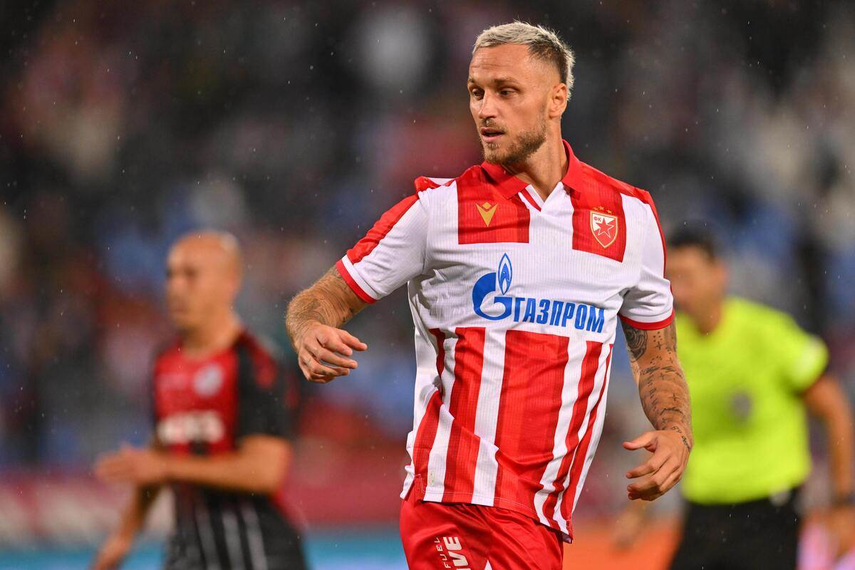  Alfred Tatar o Marku Arnautoviću 