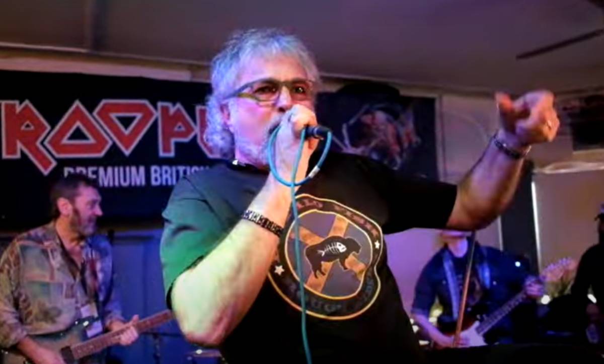  Preminuo Pol Mario Dej 