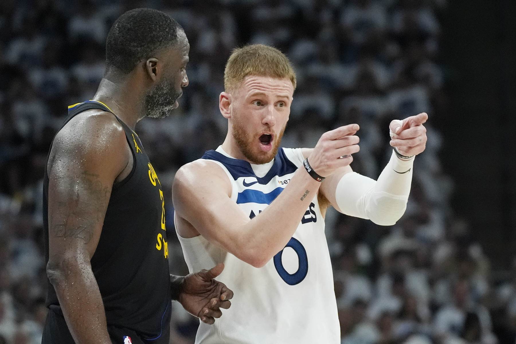  Donte Divinčenco neće na Eurobasket 