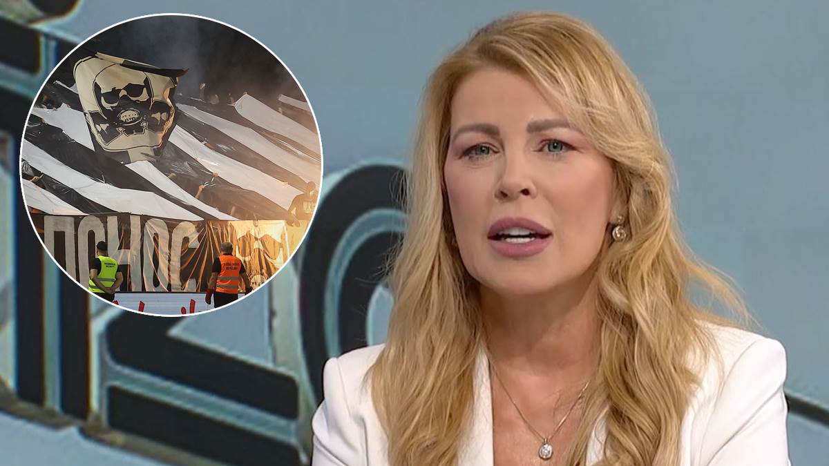  Milka Forcan o Partizanu i Evropi 