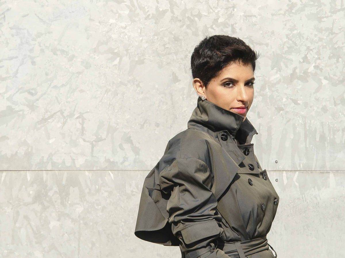  Arapska princeza skinula hidžab 