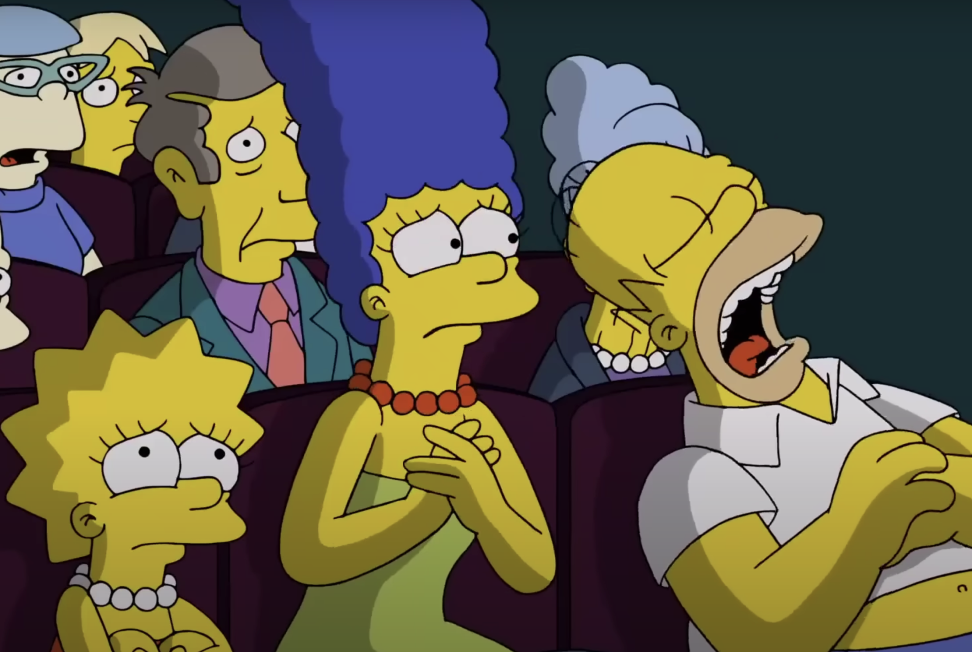  Preminula glumica koja je pozajmljivala glas Mardž Simpson u Kanadi 