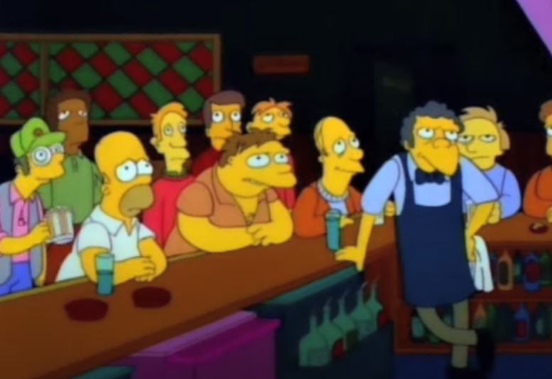  Kada će kraj "Simpsonovih" 