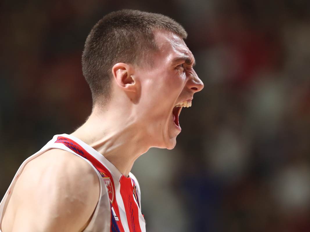  Stefan Lazarević prešao u Bilbao 