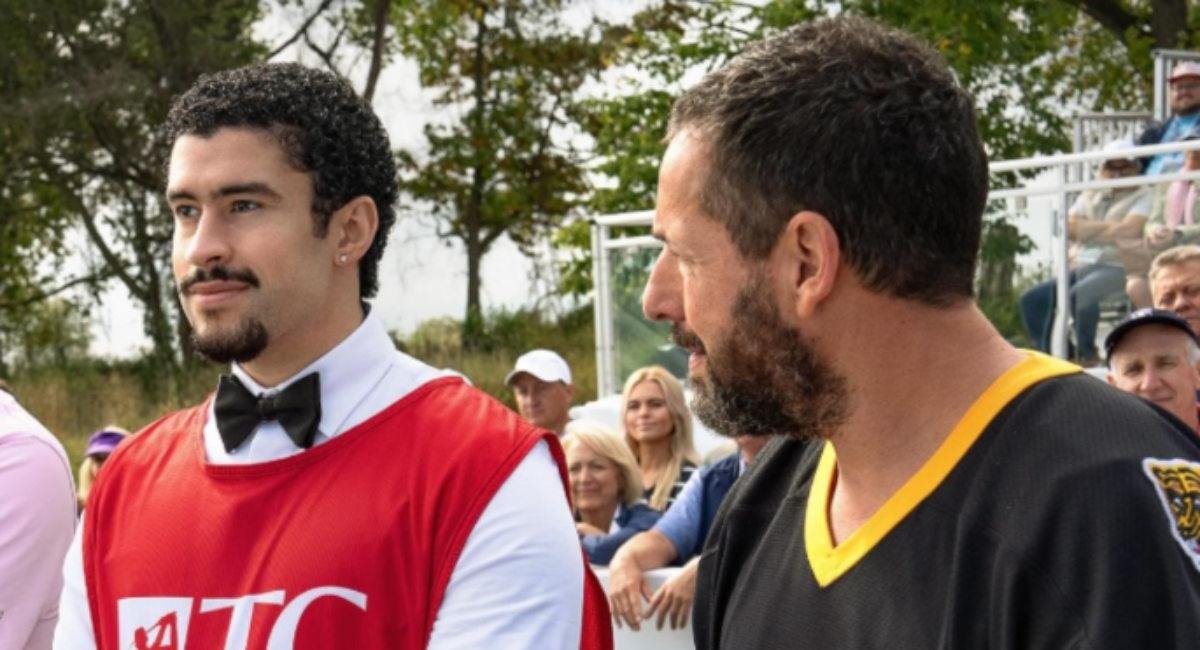  Film Happy Gilmore 2  