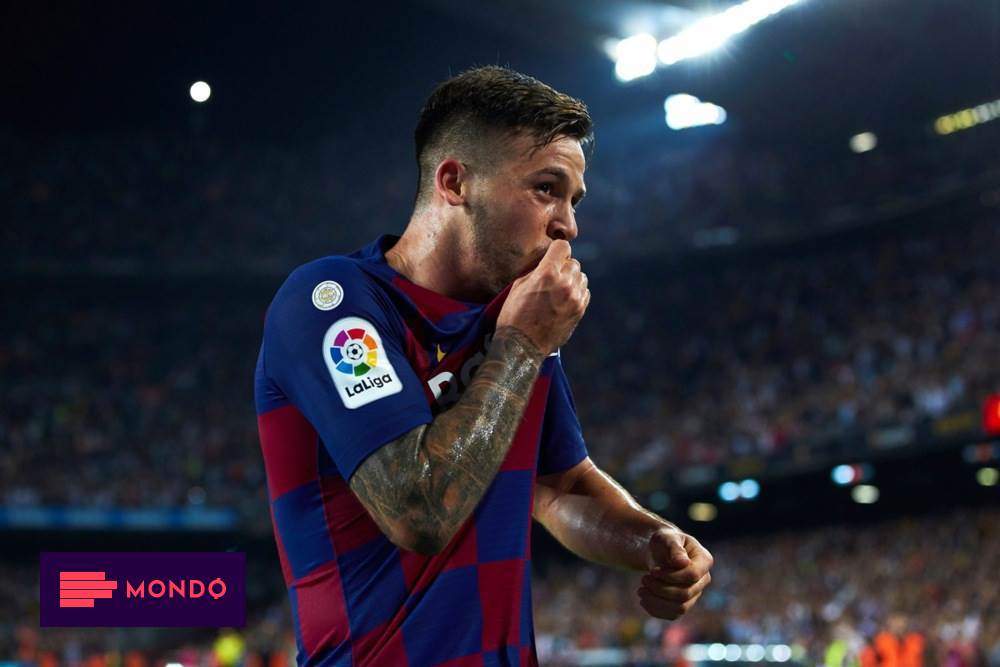 Fudbaler Karles Perez u bolnici jer ga je ujeo pas | Sport | Fudbal